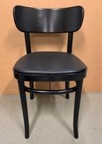 Mazo design MZO chair Upholstery twv € 695,00!, Huis en Inrichting, Stoelen, Zwart, Nieuw, Ophalen of Verzenden, Eén