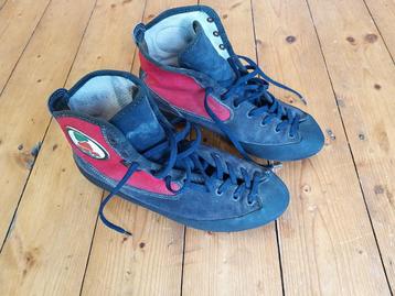 Klimschoenen Scarpa maat 43 Gore-Tex. beschikbaar voor biedingen