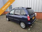 Hyundai Matrix 1.6i Dynamic, Auto's, Hyundai, Voorwielaandrijving, Matrix, Gebruikt, 1599 cc