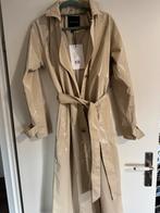 Nikki trenchcoat  nieuw!!, Kleding | Dames, Beige, Nieuw, Ophalen of Verzenden, Nikkie