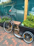 Step kickbike, Fietsen en Brommers, Steps, Ophalen, Zo goed als nieuw, Gewone step
