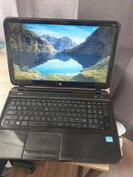 Nette HP Intel CORE i3, 17 inch of meer, 512 GB, Ophalen of Verzenden, Zo goed als nieuw