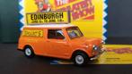 Mini Van Billy Smarts.Circus 1:43 Corgi  Pol, Hobby en Vrije tijd, Modelauto's | 1:43, Verzenden, Nieuw, Auto, Corgi