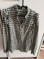 Nukus blouse, Ophalen of Verzenden, Zo goed als nieuw