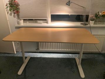Bureautafel (BEKANT)