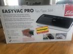 Solis Easyvac Pro Vacuüm Machine, Ophalen of Verzenden, Zo goed als nieuw