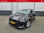 Mazda 2 Hybrid 1.5 Agile | Stoel- en stuurverwarming, Gebruikt, Zwart, 1490 cc, Hybride Elektrisch/Benzine