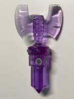 Skylanders Trap Team trap Magic Axe met Pain-Yatta er in opg, 1 speler, Ophalen of Verzenden, Zo goed als nieuw, Role Playing Game (Rpg)