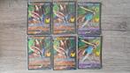Celebration Zamazenta V 4 x en Zacian V 2 x Engels, Ophalen of Verzenden