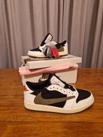 Nike Air Jordan 1 Olive Travis Scott Cactus Jack mt 41, Schoenen, Nieuw, Ophalen of Verzenden, Nike