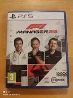 PS5 - F1 Manager 2023, Ophalen of Verzenden, Nieuw