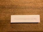 Nieuwe Apple pencil 2de generatie, Computers en Software, Apple iPads, Ophalen of Verzenden, Nieuw