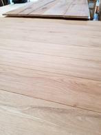 EIKEN VLOER, LAMELVLOER GEOLIED! WEEKAANBIEDING! ACTIE!!!, Ophalen of Verzenden, Nieuw, Parket