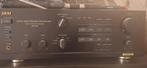 Versterkers Akai AM-55, Yamaha AX-450, Audio, Tv en Foto, Versterkers en Receivers, Ophalen, Niet werkend, 120 watt of meer, Overige merken