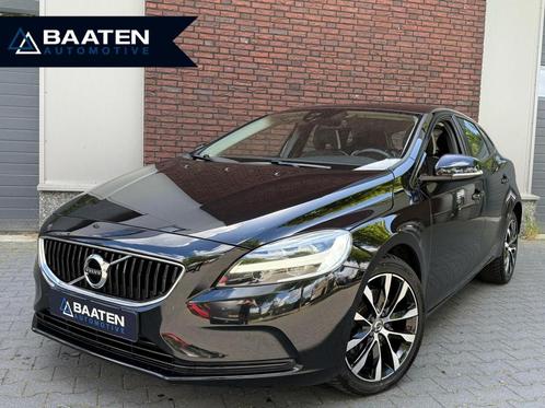 Volvo V40 2.0 T2 |R-design Dif|Polestar|Digitaal|LED|Navi|Cr, Auto's, Volvo, Bedrijf, Te koop, V40, Airbags, Airconditioning, Centrale vergrendeling