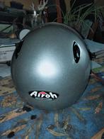 ZGAN Airoh Helm Maat M, Ophalen, Zo goed als nieuw, Medium, Airoh