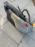 Figuurzaagmachine, Hobby en Vrije tijd, Ophalen of Verzenden, Zo goed als nieuw, Meerdere media