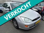 Ford Focus Wagon 1.6-16V AUTOMAAT let op problemen met kache, 1596 cc, 101 pk, Gebruikt, 4 cilinders