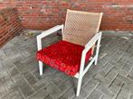 Fauteuil van PJ Muntendam voor Gebroeders Jonkers, Nederland, Ophalen, Gebruikt, ., Minder dan 75 cm