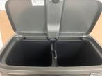 Brabantia Bo Touch Bin M.138, Huis en Inrichting, Woonaccessoires | Prullenbakken, 50 tot 75 cm, B, 40 liter of meer, Ophalen of Verzenden