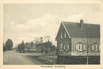 (388-195-037) Klarenbeek Straatweg beschikbaar voor biedingen