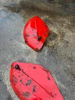 orginele mf spadborden, Ophalen of Verzenden, Gebruikt