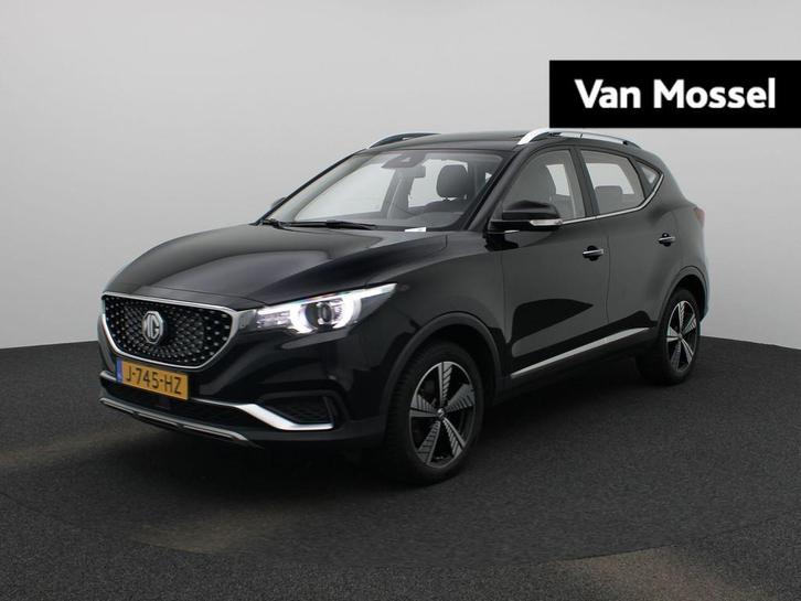 MG MG ZS EV Luxury 45 kWh | Airconditioning | Panoramadak |, Auto's, MG, Bedrijf, Te koop, ZS, ABS, Achteruitrijcamera, Adaptive Cruise Control