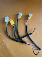 Peugeot 208 308 3008 5008 airbag kabel connector, Info@fabrikant.eu, Ophalen of Verzenden, Fabrikant BV, Gebruikt