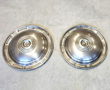 Wieldoppen Peugeot 404 Peugeot 504 Achteras Cadanas tank vin beschikbaar voor biedingen