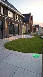 Stratenmaker, Diensten en Vakmensen, Tuinmannen en Stratenmakers, Bestrating