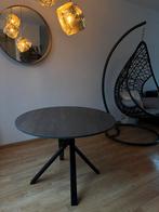 Eettafel Mariedamm, Ophalen, Zo goed als nieuw, Rechthoekig, 50 tot 100 cm