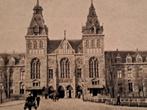 Amsterdam,  rijksmuseum, Ophalen of Verzenden, Noord-Holland