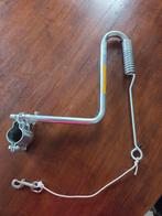 Springer voor aan de fiets, Ophalen of Verzenden, Gebruikt