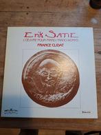 Erik Satie - LP Box - Piano Works, Cd's en Dvd's, Modernisme tot heden, Ophalen of Verzenden, 12 inch, Kamermuziek
