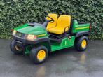 John Deere Gator CX 2008, Zakelijke goederen, Machines en Bouw | Tuin, Park en Bosbouw, Overige typen
