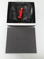 Manneke pis miniatuur Charles Kaisin., Antiek en Kunst, Ophalen of Verzenden