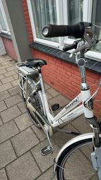 Ebike Gazelle chamonix innergy, Fietsen en Brommers, Ophalen, Gebruikt, Versnellingen, 50 tot 53 cm