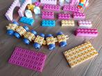 Hello Kitty duplo, Kinderen en Baby's, Speelgoed | Duplo en Lego, Ophalen of Verzenden, Zo goed als nieuw, Duplo