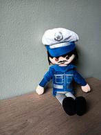 Playmobil Politie Knuffel, Los playmobil, Brandstätterstraße 2-10, 90513 Zirndorf, Germany, Ophalen of Verzenden, Zo goed als nieuw
