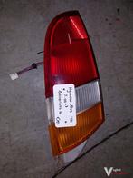 Hyundai Atos achterlicht la '00