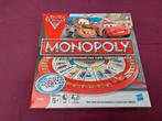 Cars monopoly, Hobby en Vrije tijd, Gezelschapsspellen | Bordspellen, Drie of vier spelers, Ophalen, Zo goed als nieuw, Hasbro