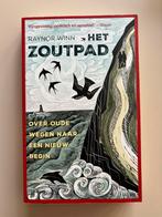 Raynor Winn - Het zoutpad, Ophalen, Zo goed als nieuw, Nederland, Raynor Winn