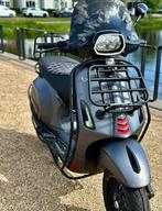 Vespa sprint, Ophalen, Zo goed als nieuw, Overige modellen