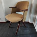 Pastoe stoel FT30, midcentury stoel, retro stoel, Ophalen, Minder dan 75 cm, Zo goed als nieuw, 50 tot 75 cm