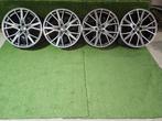 Originele 19” Audi A4/S4 competition velgenset 8W0601025DH, Auto-onderdelen, Banden en Velgen, 19 inch, 255 mm, Velg(en), Ophalen of Verzenden
