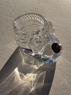 Zeldzaam Cristal d'Arques Kristallen Babyschoen, Antiek en Kunst, Ophalen of Verzenden