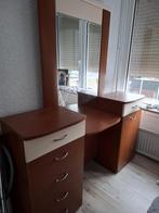 Kaptafel/makeuptafel, Ophalen, Zo goed als nieuw, 50 tot 100 cm, Minder dan 100 cm
