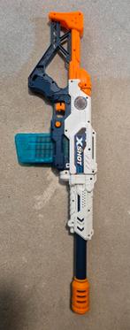 X-Shot Excel Crusher Speelgoed Geweer, Ophalen of Verzenden, Gebruikt, Jongen of Meisje