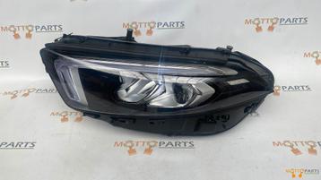 Mercedes A Klasse LED High Performance Koplamp A1779064903 beschikbaar voor biedingen