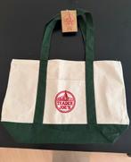 Trader Joe's Tote Bag - Boodschappentas - limited edition, Ophalen of Verzenden, Nieuw, Wit